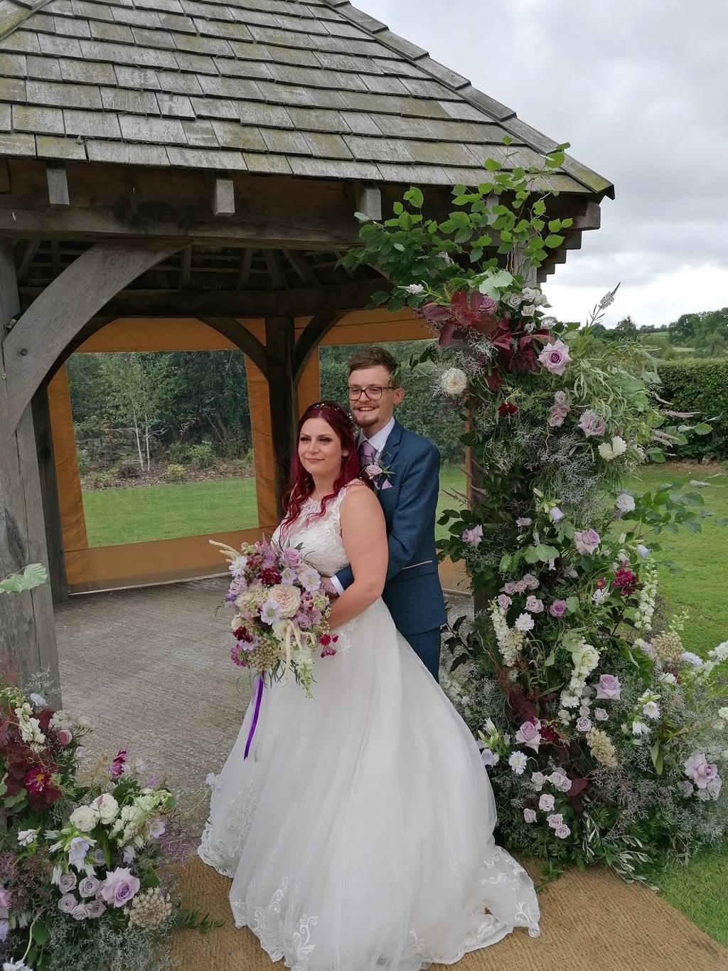 Wedding Feedback - Knockerdown Cottages