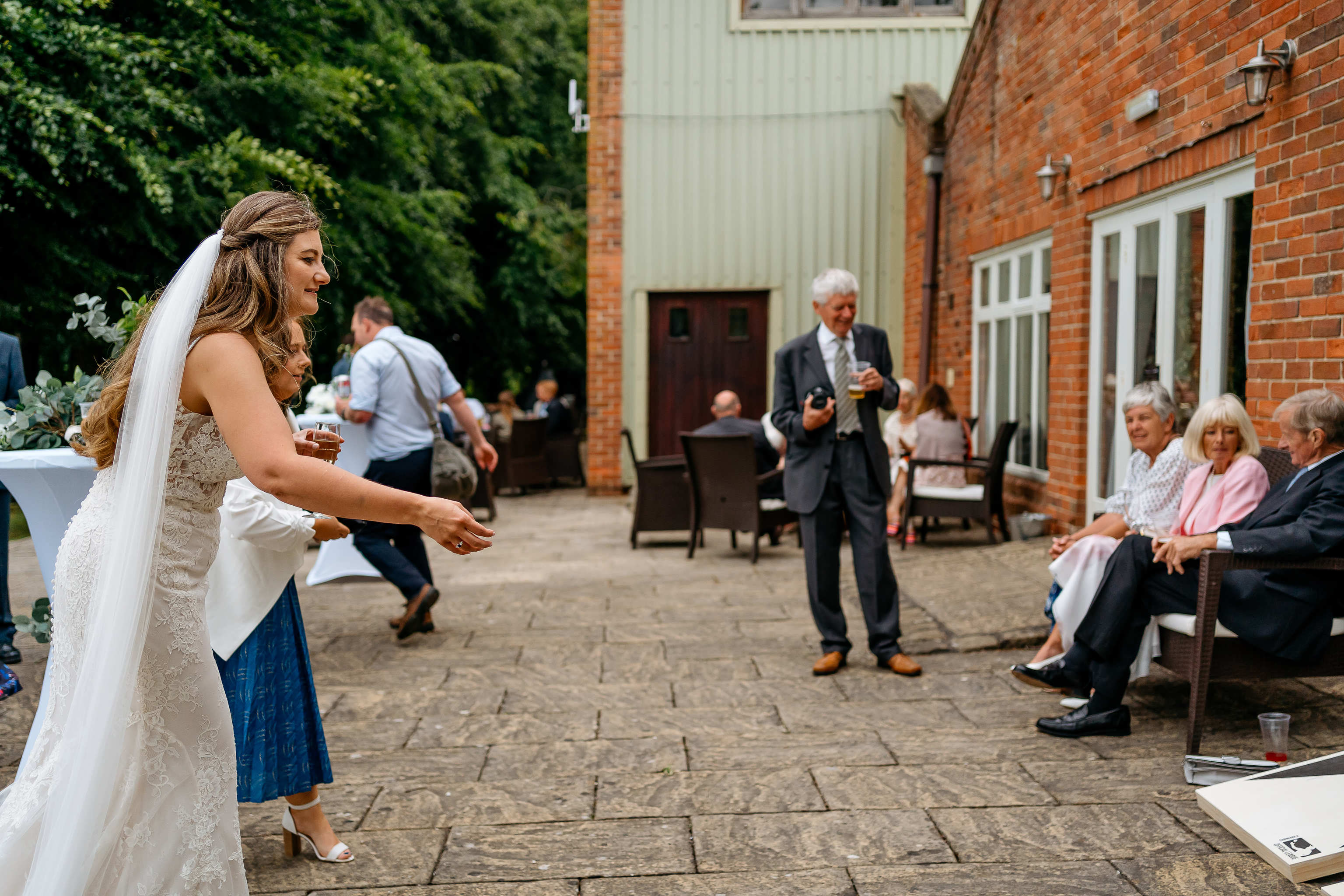 Wedding Photo & Video Gallery Knockerdown Cottages
